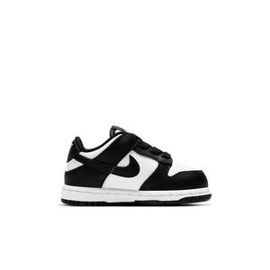 Infant/Baby Nike Dunk Low Pandas 🐼- 4C